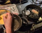 高野豆腐カツ丼で内臓脂肪排除のレジスタントパワー作り方3写真