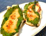 【簡単夕食】柔らか鶏ささみの大葉マヨネーズのせ作り方6写真