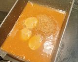 ご飯がすすむ🐾鯖の味噌煮作り方3写真