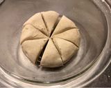玄米粉100%トルティーヤの皮作り方2写真