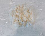 バター醤油が美味い、昆布のおにぎり作り方1写真