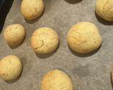 Evelynのナッツパフ作り方10写真