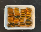 ホクホクとろ～り！かぼちゃのラザニア作り方3写真