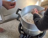 えごまもち☆愛される郷土料理大量ver.作り方22写真