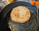 コーントルティーヤで作る沖縄タコス🌮作り方8写真