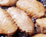 さっぱり柔らか☆鶏肉とたまごの甘酢醤油煮作り方5写真
