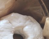 こねない米粉ベーグル作り方9写真