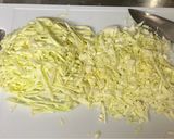 簡単 お好み焼き作り方1写真