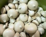 メレンゲクッキー　抹茶作り方10写真