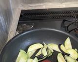 冷しゃぶサラダうどん作り方5写真