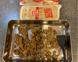 たっぷり玉ねぎとバターで作る甘口カレー作り方1写真