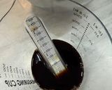 簡単⭐︎鶏だし中華そば作り方9写真