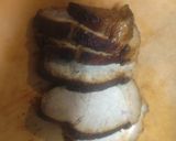 すき焼きのタレで味付け簡単焼豚！作り方8写真