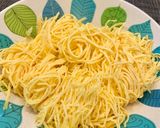鶏そぼろdeちらし寿司⭐︎ひなまつりにも✿作り方3写真
