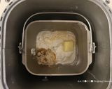 レモンカスタード入り『どーなっつ』作り方18写真