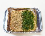 生姜香る松風焼き作り方7写真