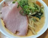旨辛中華麺作り方3写真