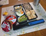 レンジで簡単にも！ポーチドエッグ作り方102写真
