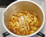 家でも手軽でおいしい♪天津飯作り方2写真