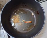 鯖とタマリンドの静かなビリヤニ作り方9写真