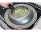 豚肉とキャベツのTKG旨辛丼★動画あり★作り方13写真
