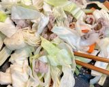 味付け決まる☆カンタン肉野菜炒め作り方4写真
