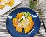 パン耳でつくる 簡単フレンチトースト作り方6写真