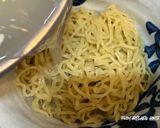ゆず香る!アサリが主役の和風ラーメン作り方10写真