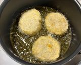 かぼちゃコロッケ作り方8写真