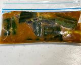 胡瓜一本っで、簡単速漬け🥒作り方5写真