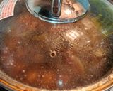 15分！豚の角煮風餡掛け[時短メニュー]作り方6写真