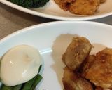タルタルも手作り！チキン南蛮作り方20写真