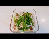 彼氏が作る『レンジ3分ラクラク生姜焼き』作り方11写真