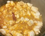 作り置き台湾三杯鶏作り方5写真