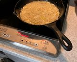 珈琲で炊き込みご飯作り方3写真