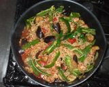 トマトパスタ♪簡単作り方11写真