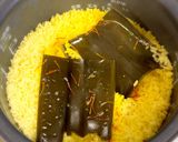 幸せのピンクカレー作り方3写真