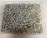 煮汁も美味しい♪かぼちゃとちりめんじゃこの煮物作り方4写真