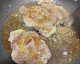 豚の生姜焼き｜主菜作り方4写真