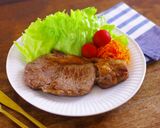 ステーキの上手な焼き方作り方8写真