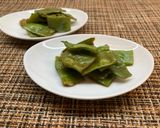 作り置きにモロッコインゲンの生姜煮🫚作り方3写真