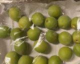 梅の追熟方法作り方4写真