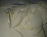 新玉ねぎキムチで食べる茹で豚バラ作り方2写真
