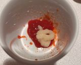 なすのチーズ焼き作り方1写真