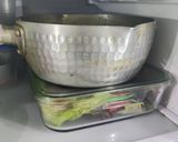 新玉ねぎの冷製ポタージュ🧅✨️作り方6写真