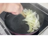 オムハヤシ★動画あり★作り方5写真