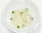 うちの☆レンジにお任せ❤️洋風❤️卵とじ❤作り方8写真