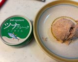 ふきとツナフレークの甘辛炒め。作り方2写真