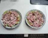 トマトと玉ねぎのパストラミサラダ作り方3写真