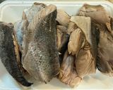 俺流！魚屋さんのブリカレー作り方2写真